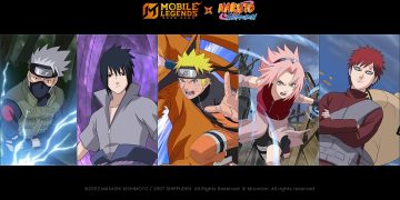 mlbb x naruto akademi ninja
