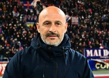 Bologna vs AC Milan: Final Coppa Italia yang Sarat Sejarah