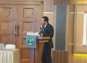Doktor Unpas Ilmu Sosial