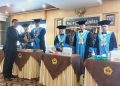 Doktor Unpas Ilmu Sosial