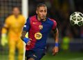 Barcelona Tampil Menghibur Meski Hanya Imbang