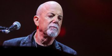Billy Joel