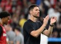 Xabi Alonso Pamit dari Bayer Leverkusen