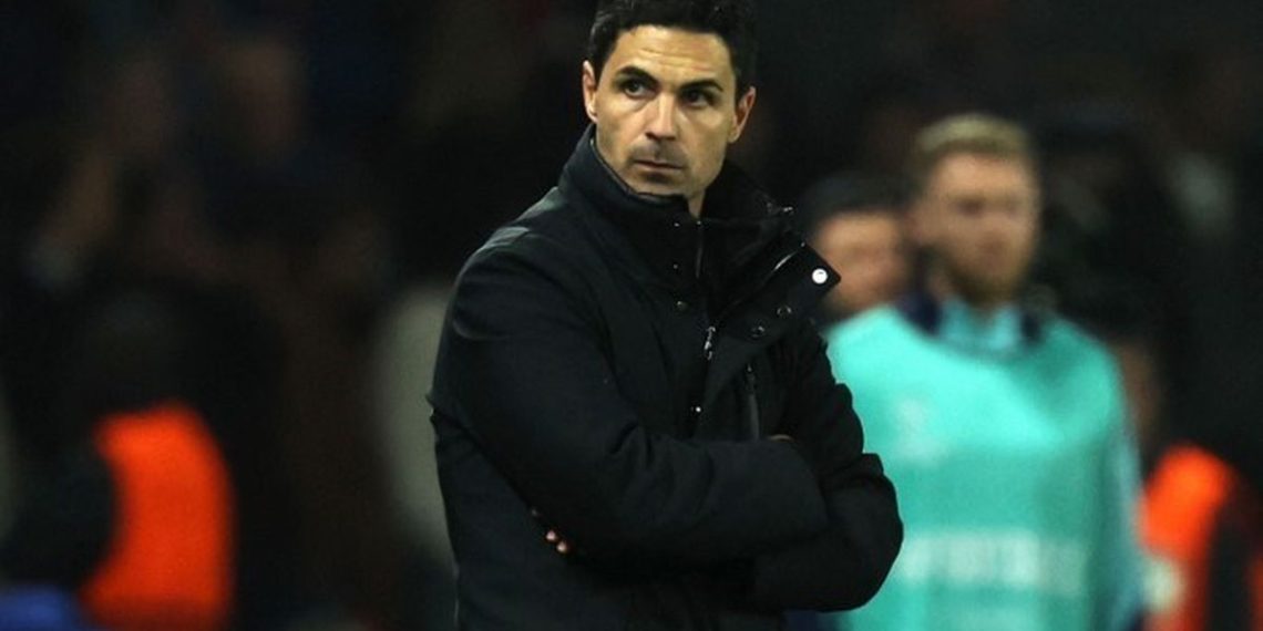 Arsenal Siap Beri Guard of Honour untuk Liverpool