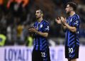 Inter Gagal Menang, Juara Serie A Bisa Ditentukan Lewat Playoff