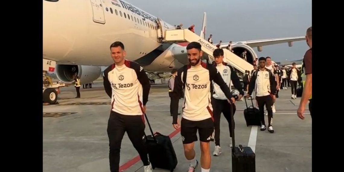 Khairy Jamaluddin: ASEAN All Stars vs MU Bukan “Laga Sarkas”