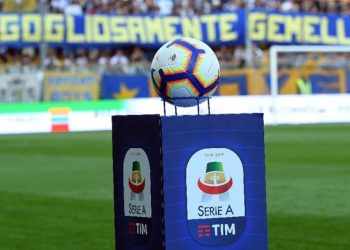 Duel Scudetto: Napoli dan Inter Berebut Gelar Hingga Akhir