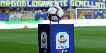 Duel Scudetto: Napoli dan Inter Berebut Gelar Hingga Akhir