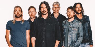 foo fighters