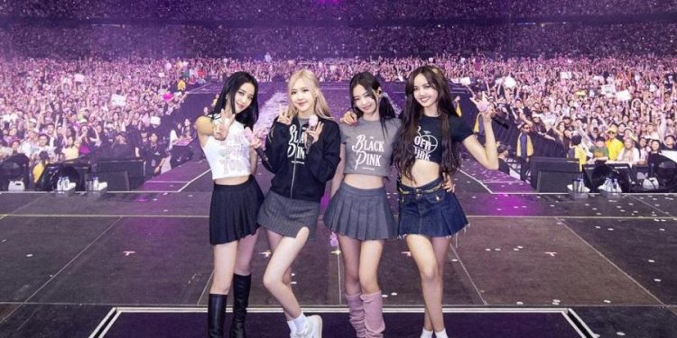 blackpink