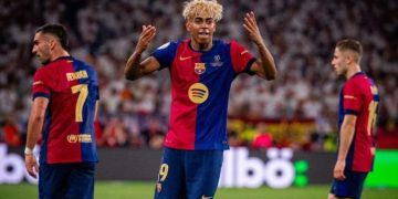 Fakta Menarik El Clásico Barcelona Vs Real Madrid