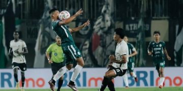 PSS Sleman Bangkit, Klasemen Liga 1 Makin Panas