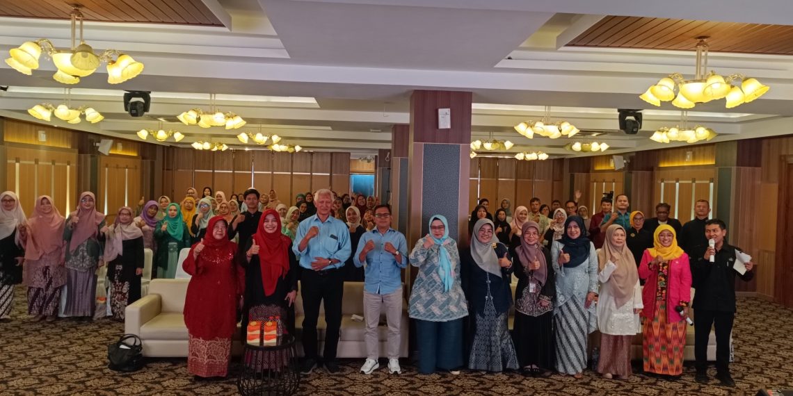 Seminar Deep Learning bahasa Indonesia