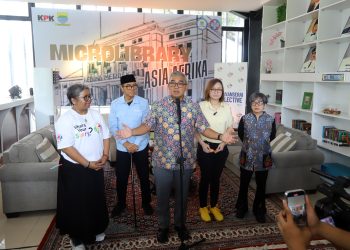 Wamenparekraf Apresiasi Program Bandung Punya Cerita