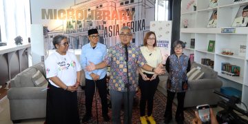 Wamenparekraf Apresiasi Program Bandung Punya Cerita