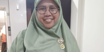 Dinas Pendidikan Kota Bekasi