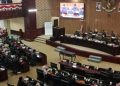 Reses DPRD Kota Bekasi