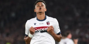 Milan Tersungkur di Final, Bologna Juara Coppa Italia 2025