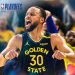 Stephen Curry Cidera, Warriors Tetap Menang