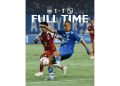 Gol Bunuh Diri! Persib Terhindar dari Kekalahan di GBLA