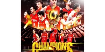 Bhayangkara Presisi Juara Proliga 2025