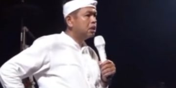 Ini Penyebab KDM Ngamuk di Acara Nganjang ka Rakyat