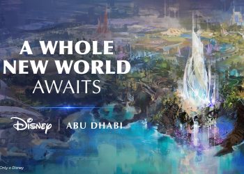 disney theme park abu dhabi