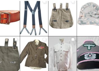 TB Vintage, Membalut Sejarah dalam Setiap Jahitan