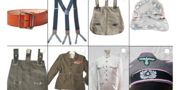 TB Vintage, Membalut Sejarah dalam Setiap Jahitan