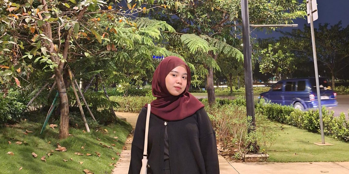 Belajar dari Kehilangan: Cerita Ria tentang Harapan, dan Hidup yang Mengalir