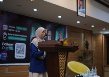 Merantau Sejak SMP, Leni Tak Pernah Lelah Mengejar Mimpi