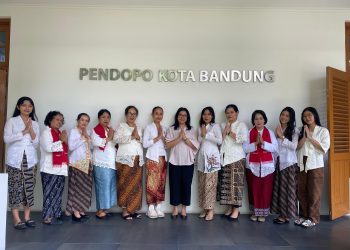 Puanhayati Kota Bandung  Dorong Kolaborasi untuk Pemberdayaan Perempuan Penghayat