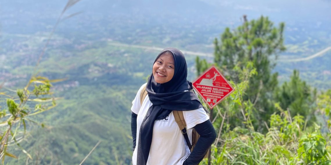 Cerita Nuzul Menemukan Diri dalam Setiap Pendakian Gunung