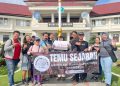 Temu Sejarah Explore #4 Menelusuri Warisan Kolonial di Poros Balai Kota Malang