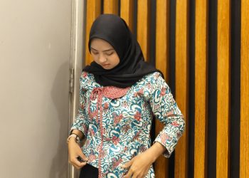 Dunyi, Ketika Mimpi Ditemukan di Tengah Keterbatasan