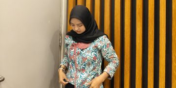 Dunyi, Ketika Mimpi Ditemukan di Tengah Keterbatasan