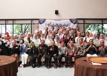 UNIKOM Perkuat Sinergi Pendidikan Komunikasi Melalui Forum ASPIKOM Jabar