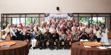 UNIKOM Perkuat Sinergi Pendidikan Komunikasi Melalui Forum ASPIKOM Jabar