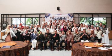 UNIKOM Perkuat Sinergi Pendidikan Komunikasi Melalui Forum ASPIKOM Jabar