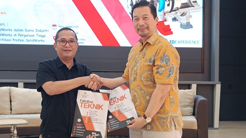 Workshop SolidWorks UNPAS