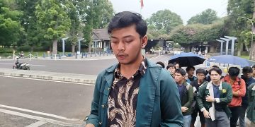 Mahasiswa ITB buat Meme Jokowi Prabowo