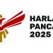hari lahir pancasila 2025