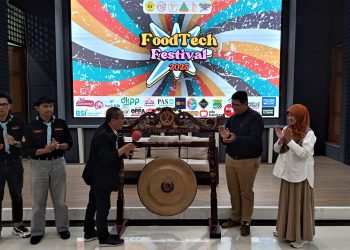 Foodtech Festival 2025 Unpas