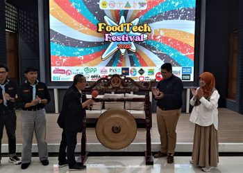Foodtech Festival 2025 Unpas