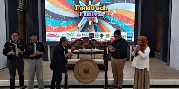 Foodtech Festival 2025 Unpas