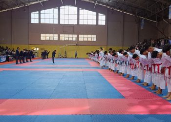 Kejuaraan Karate STKIP Pasundan