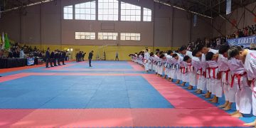 Kejuaraan Karate STKIP Pasundan
