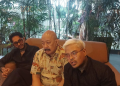keluarga super irit