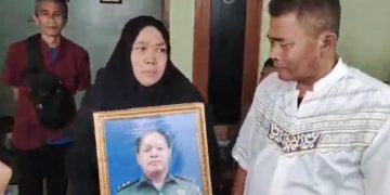 Mayor CPL Anda Rohanda