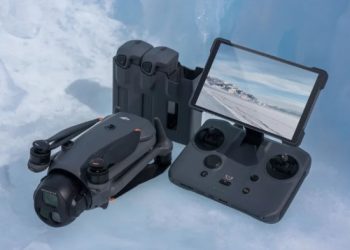 dji mavic 4 pro